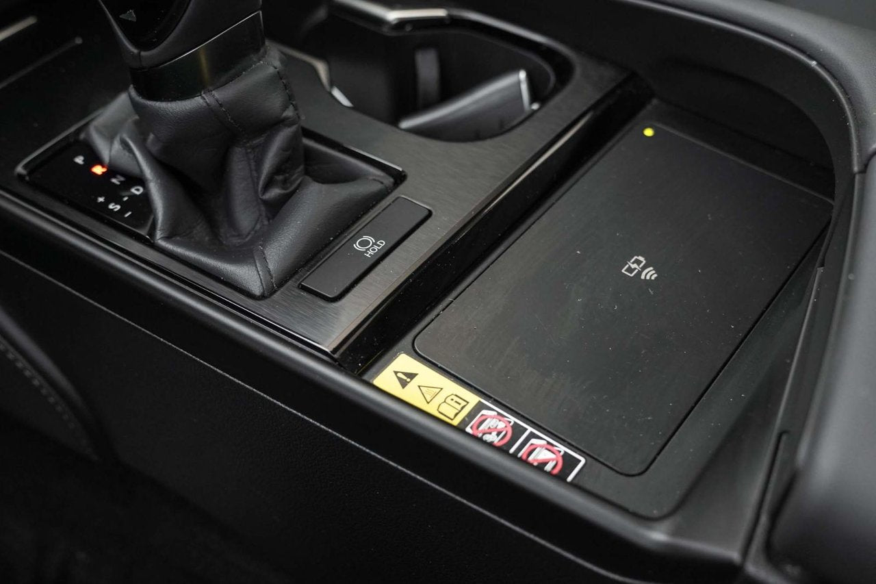 2023 Lexus ES 350 PREMIUM CUIR TOIT CARPLAY