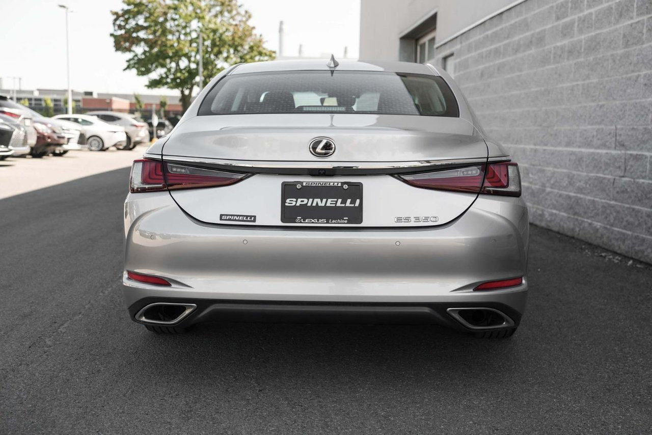2023 Lexus ES 350 PREMIUM CUIR TOIT CARPLAY