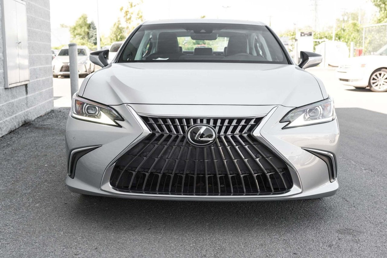 2023 Lexus ES 350 PREMIUM CUIR TOIT CARPLAY