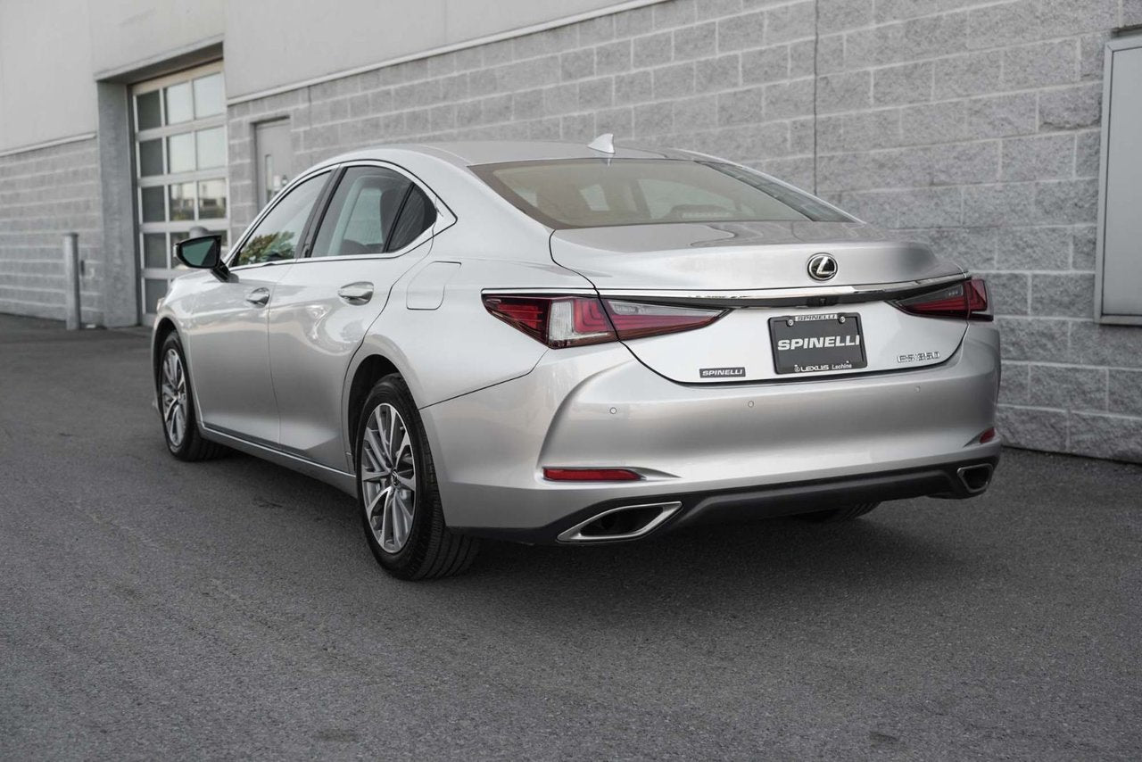 2023 Lexus ES 350 PREMIUM CUIR TOIT CARPLAY