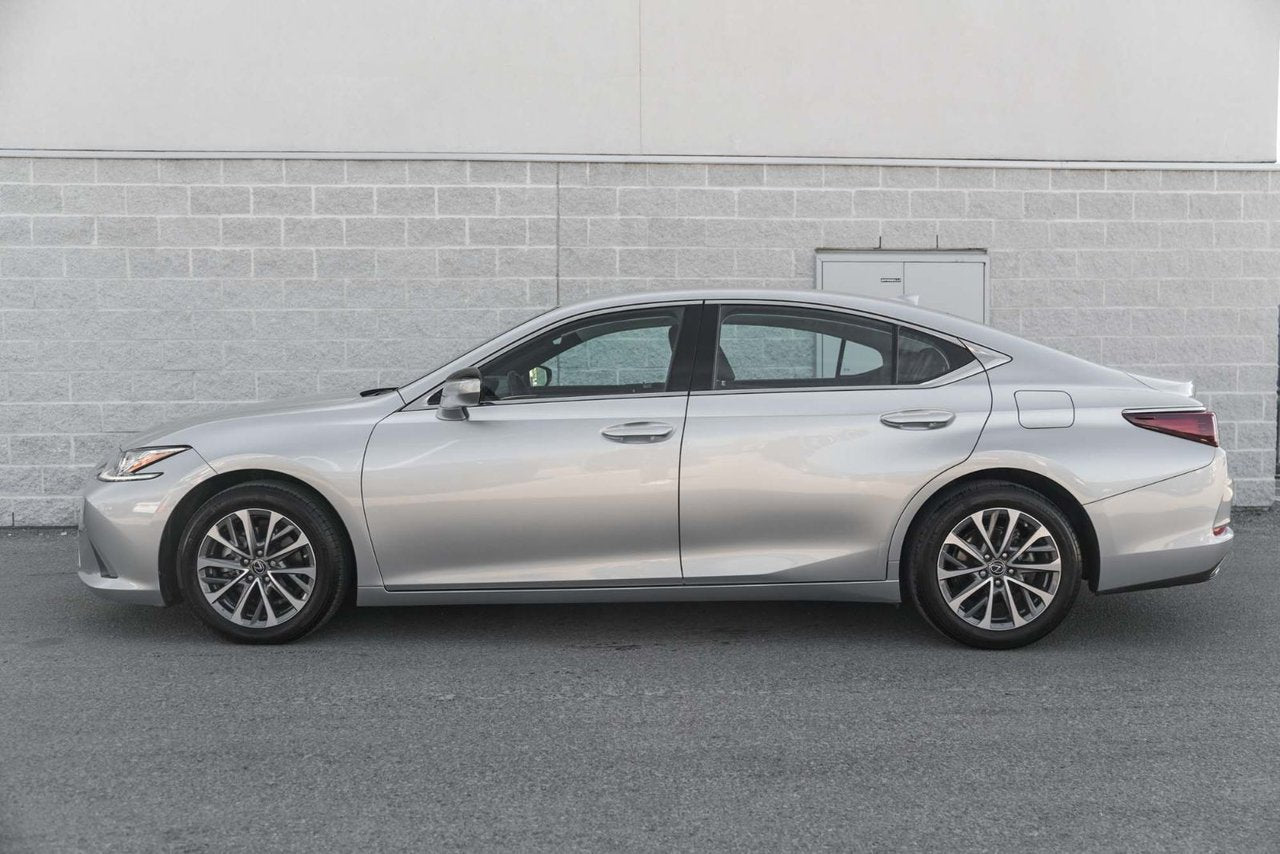 2023 Lexus ES 350 PREMIUM CUIR TOIT CARPLAY