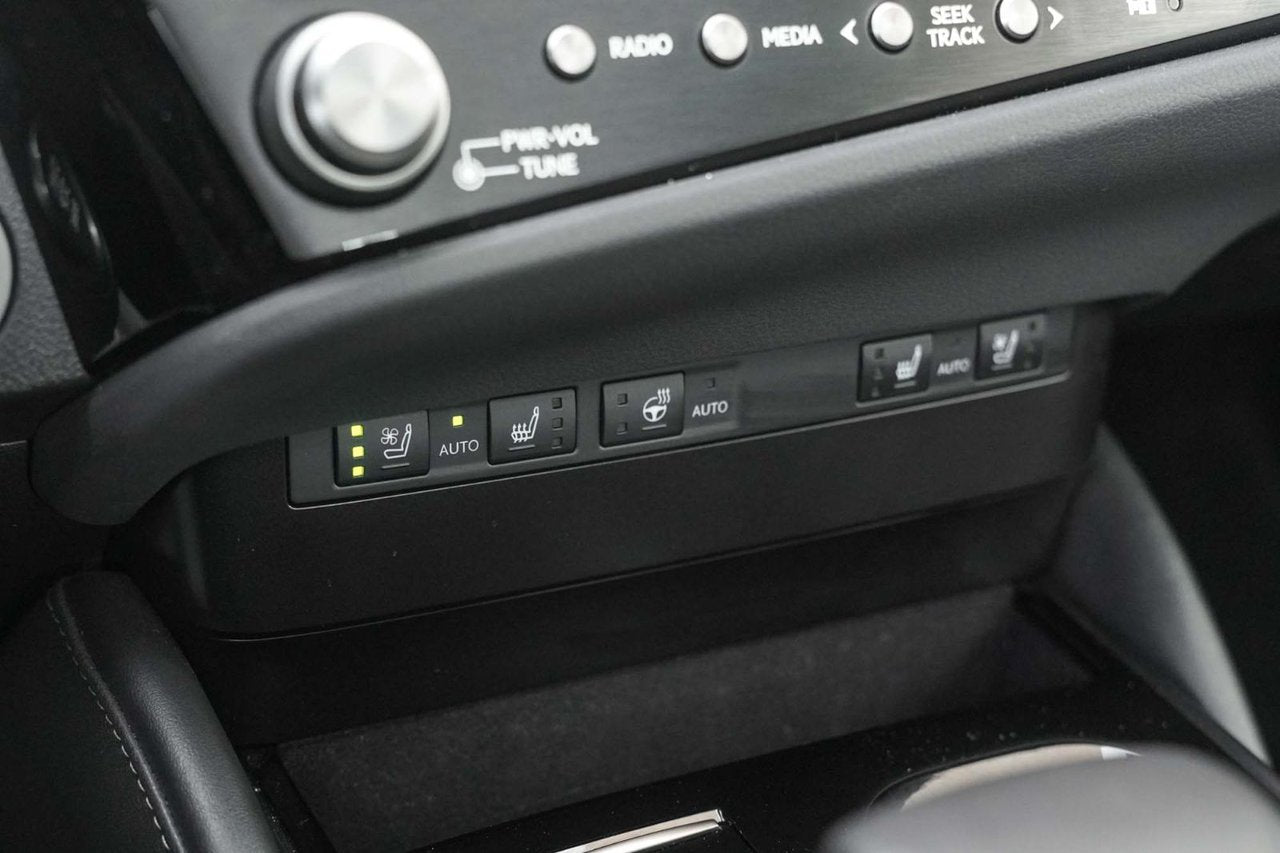 2023 Lexus ES 350 PREMIUM CUIR TOIT CARPLAY