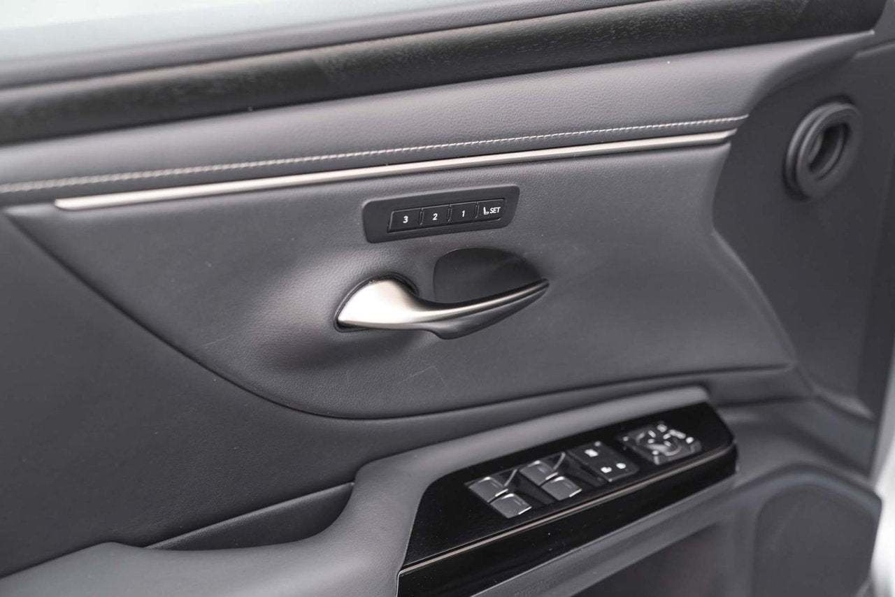 2023 Lexus ES 350 PREMIUM CUIR TOIT CARPLAY