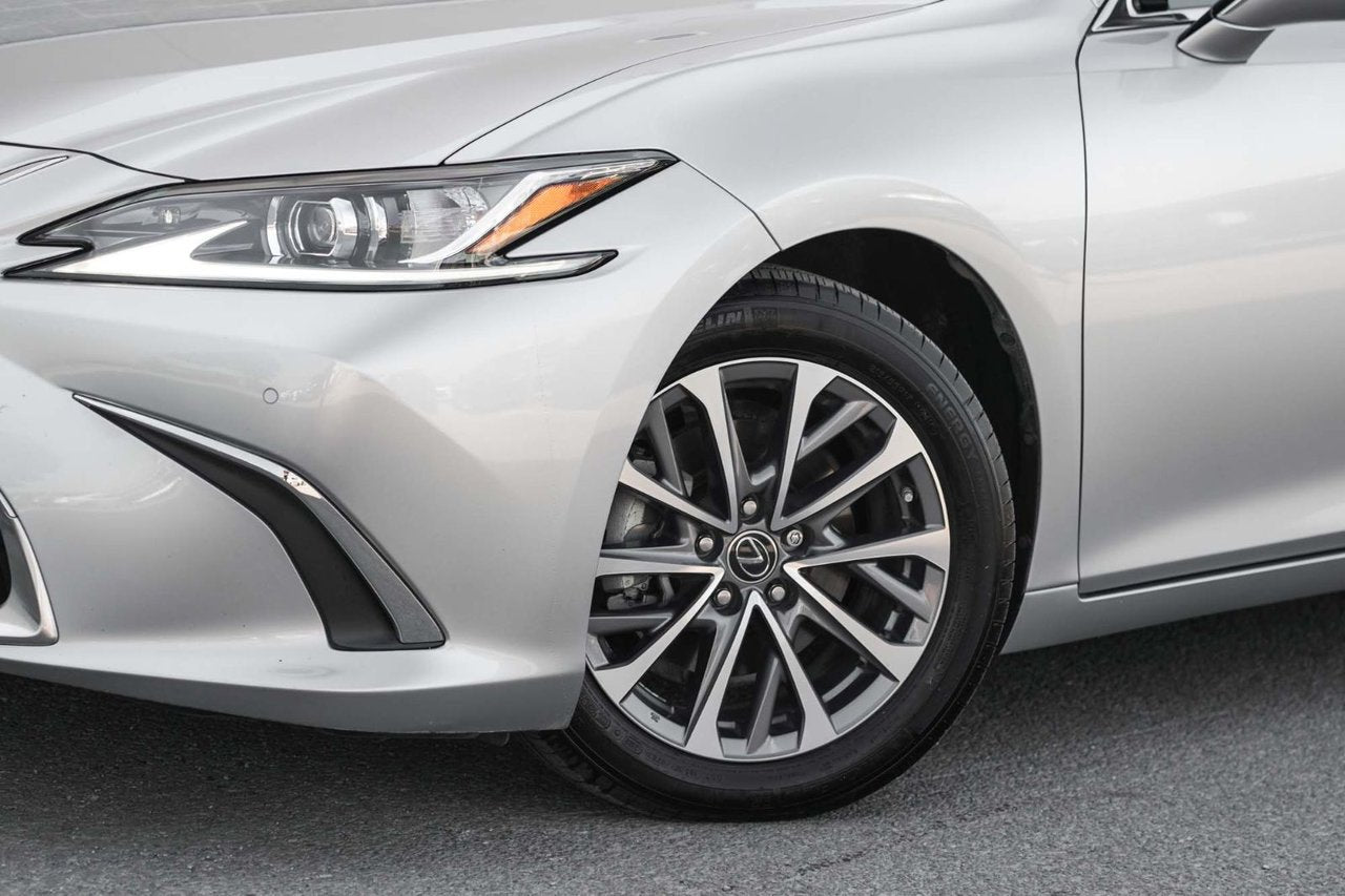 2023 Lexus ES 350 PREMIUM CUIR TOIT CARPLAY