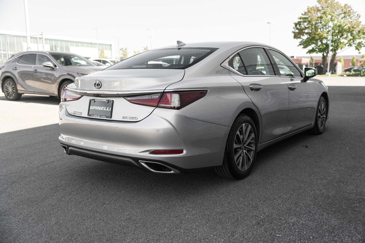 2023 Lexus ES 350 PREMIUM CUIR TOIT CARPLAY