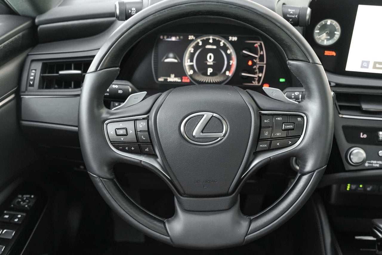 2023 Lexus ES 350 PREMIUM CUIR TOIT CARPLAY