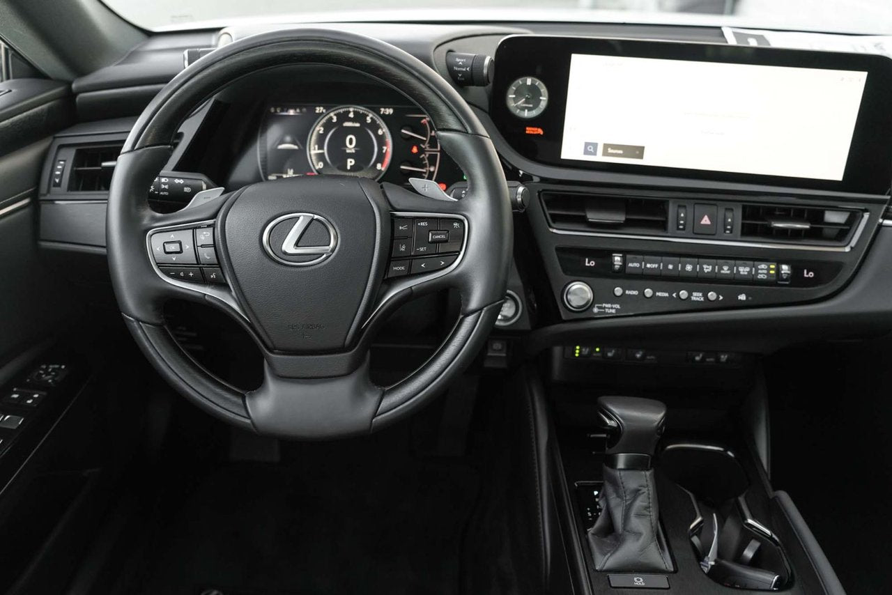 2023 Lexus ES 350 PREMIUM CUIR TOIT CARPLAY