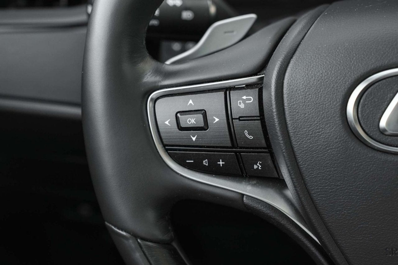 2023 Lexus ES 350 PREMIUM CUIR TOIT CARPLAY