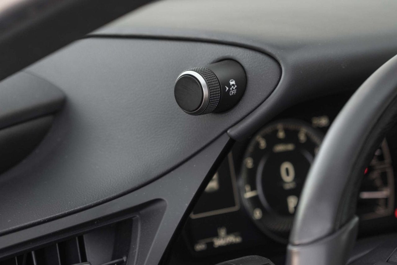 2023 Lexus ES 350 PREMIUM CUIR TOIT CARPLAY