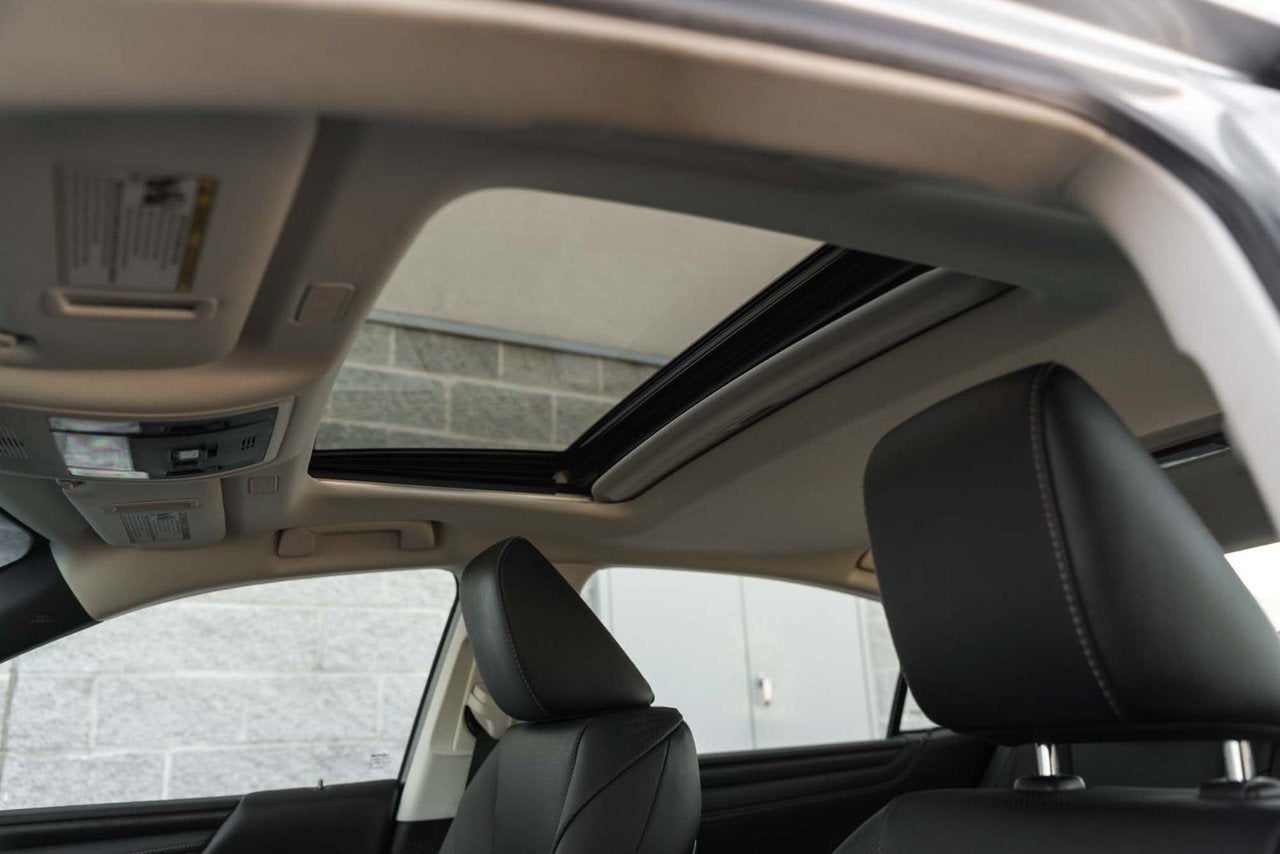 2023 Lexus ES 350 PREMIUM CUIR TOIT CARPLAY