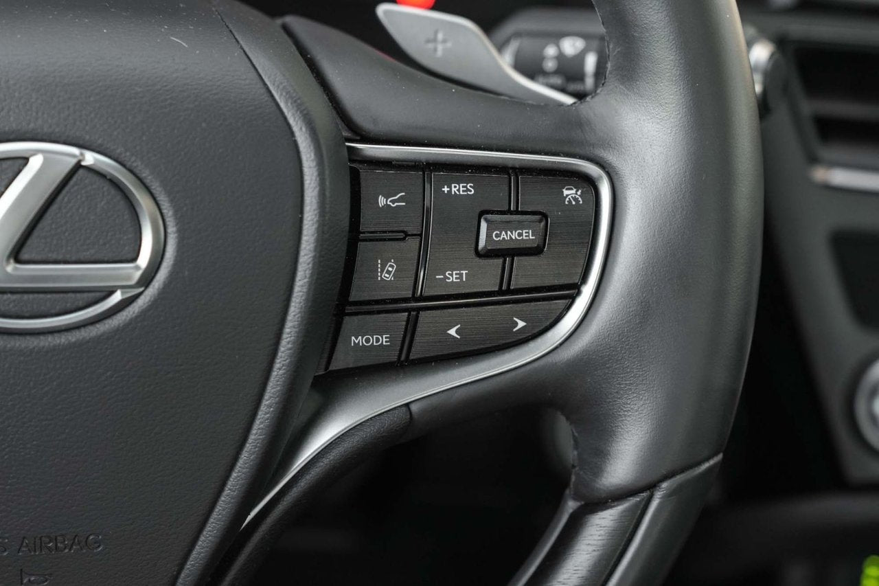 2023 Lexus ES 350 PREMIUM CUIR TOIT CARPLAY