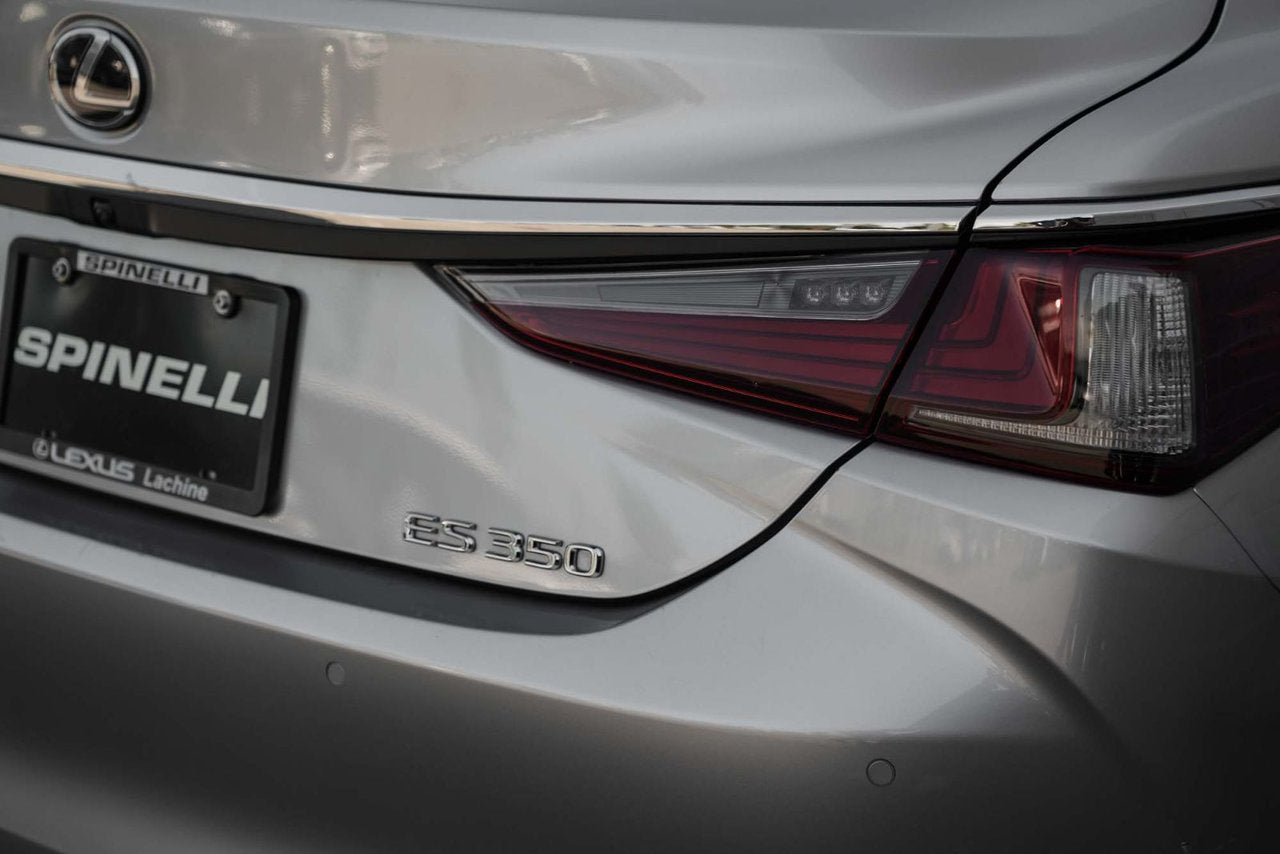 2023 Lexus ES 350 PREMIUM CUIR TOIT CARPLAY
