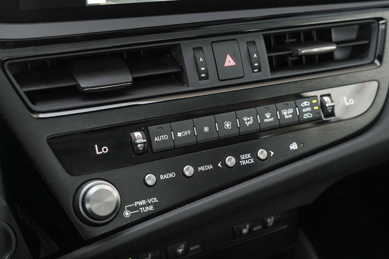 2023 Lexus ES 350 PREMIUM CUIR TOIT CARPLAY