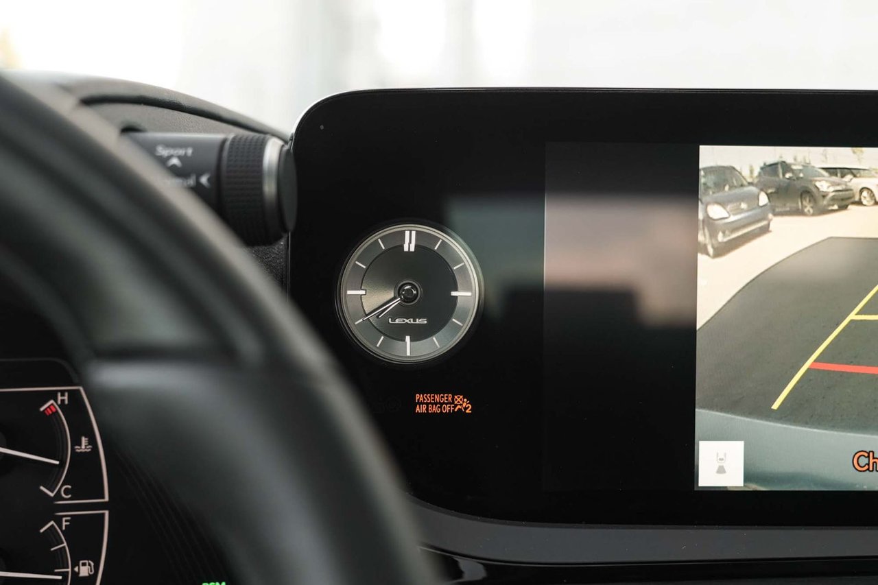 2023 Lexus ES 350 PREMIUM CUIR TOIT CARPLAY