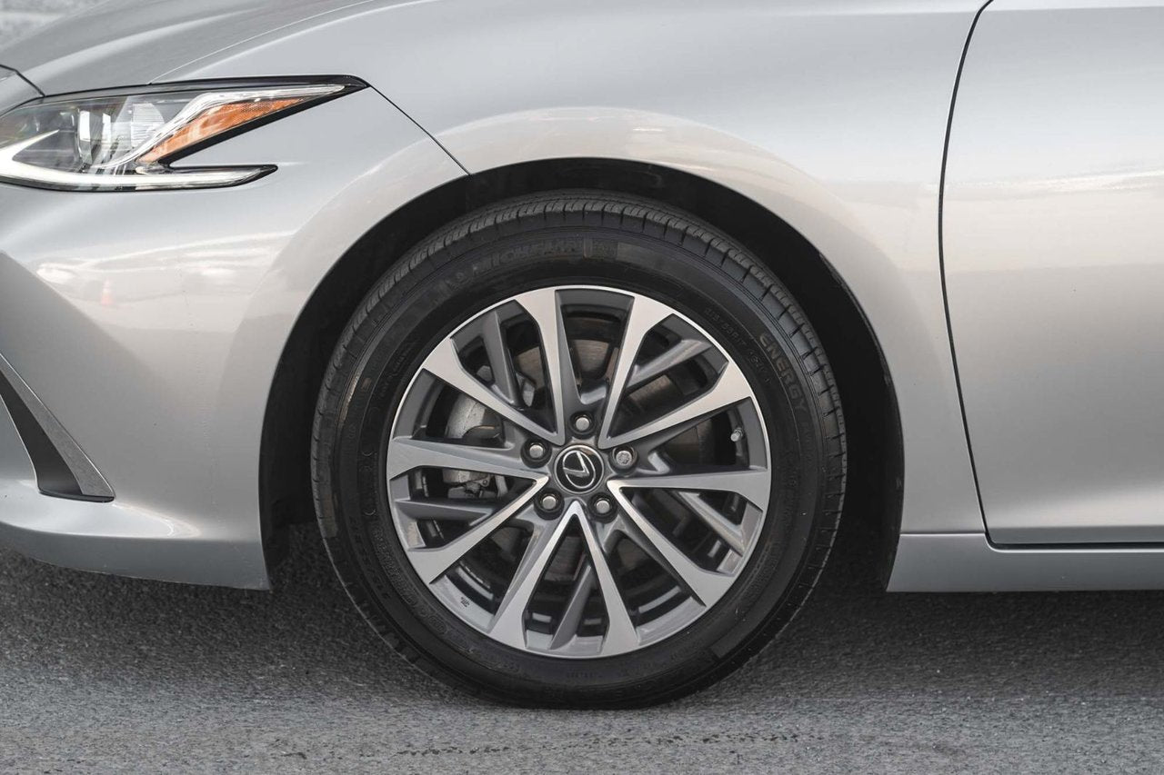 2023 Lexus ES 350 PREMIUM CUIR TOIT CARPLAY