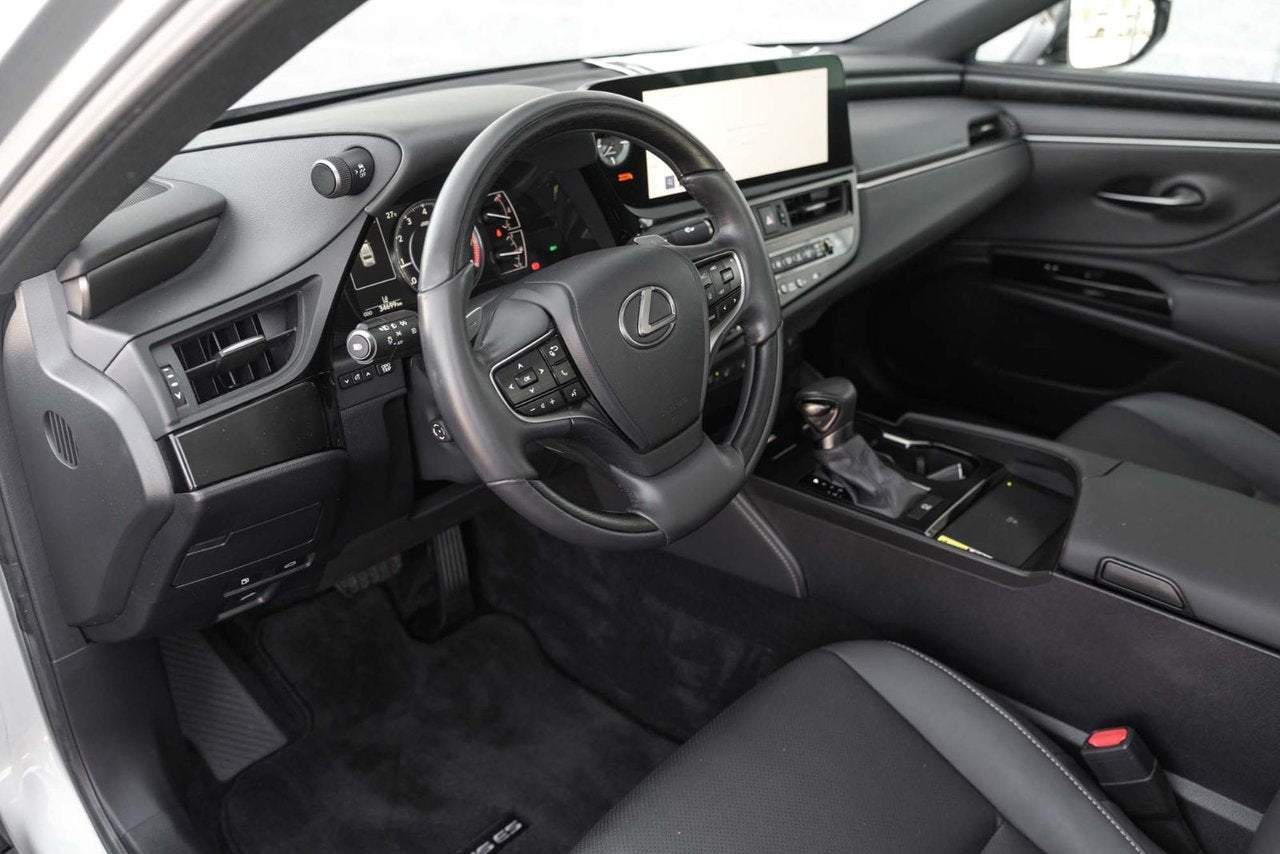 2023 Lexus ES 350 PREMIUM CUIR TOIT CARPLAY