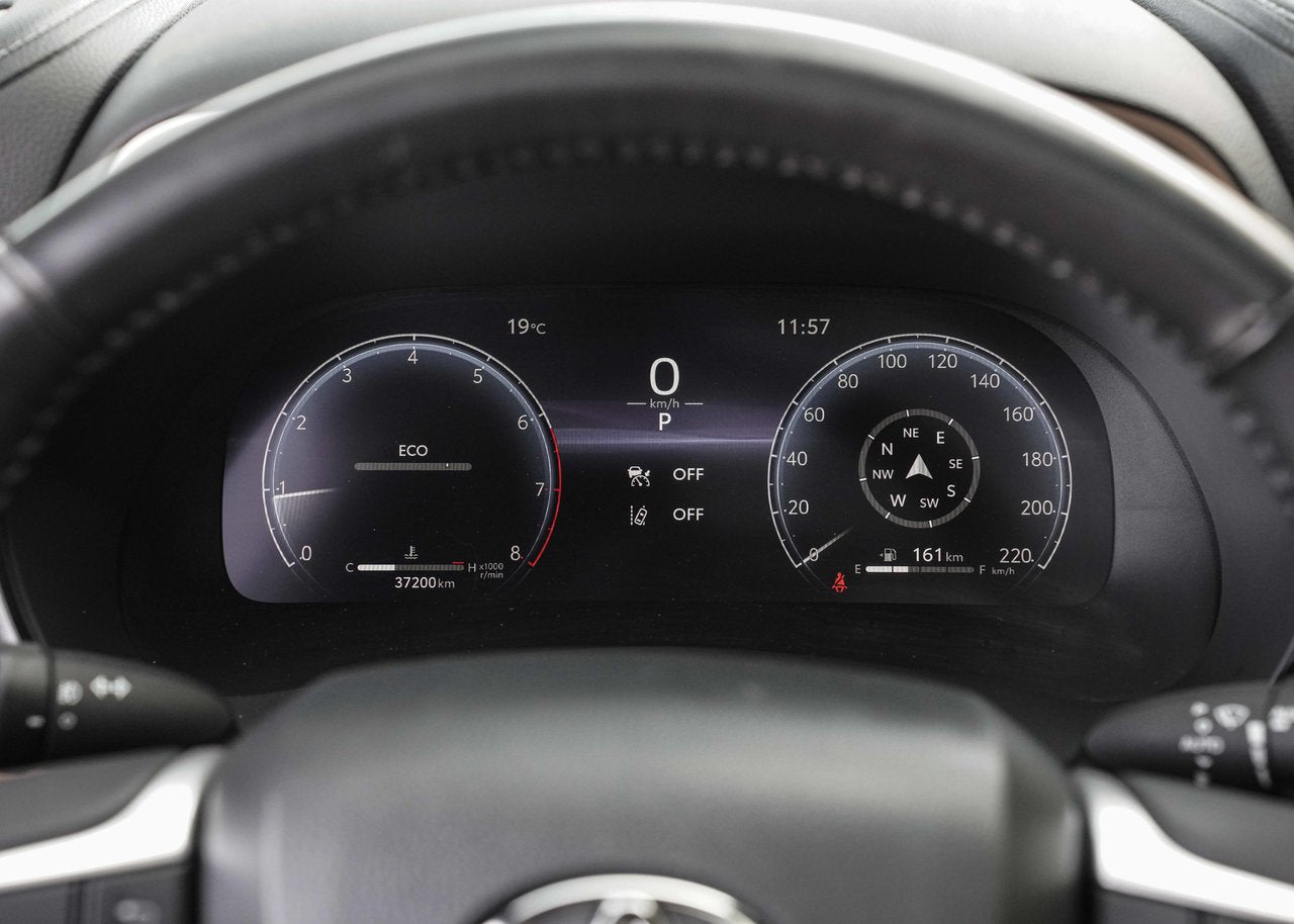 2024 Toyota Highlander LIMITED PLATINUM