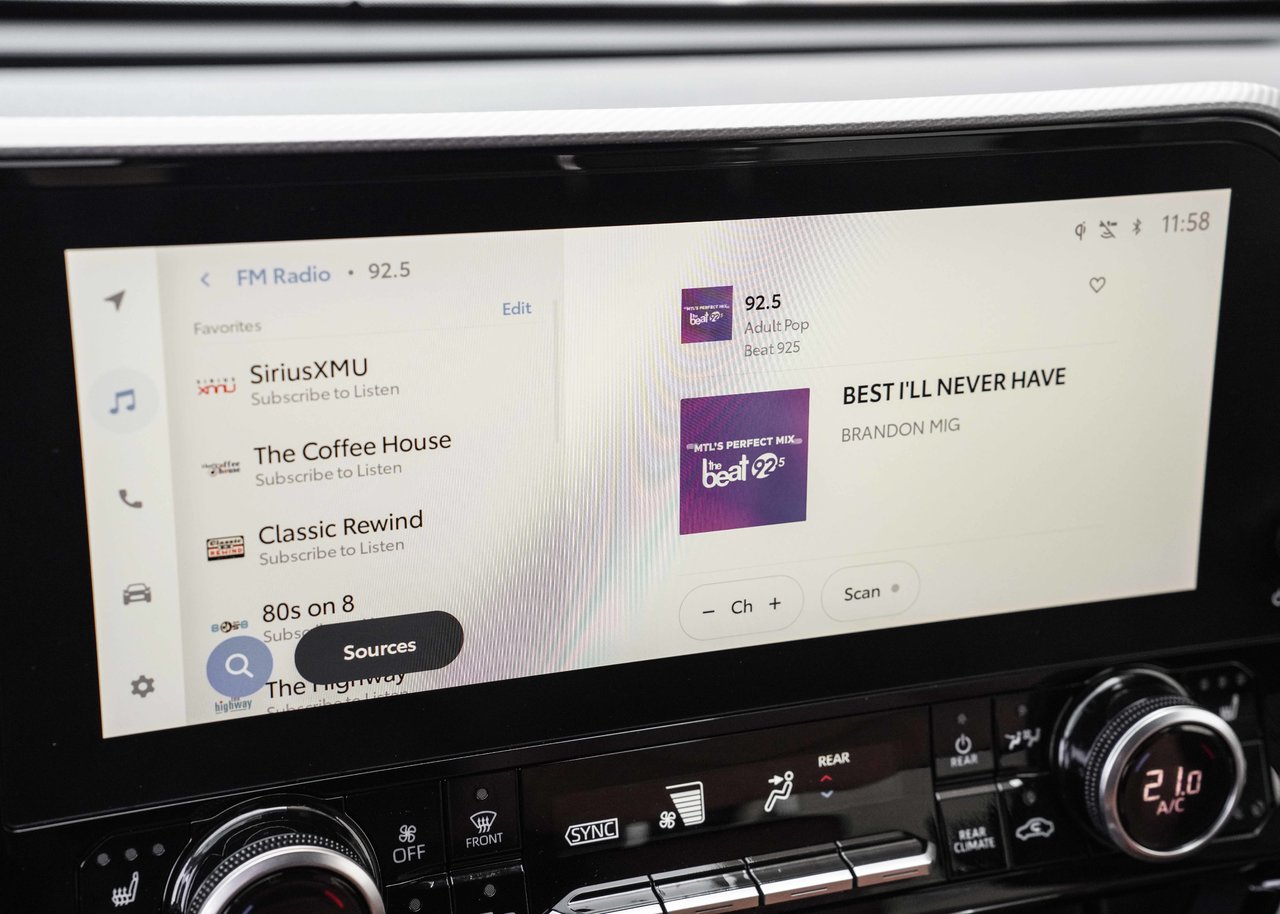 2024 Toyota Highlander LIMITED PLATINUM