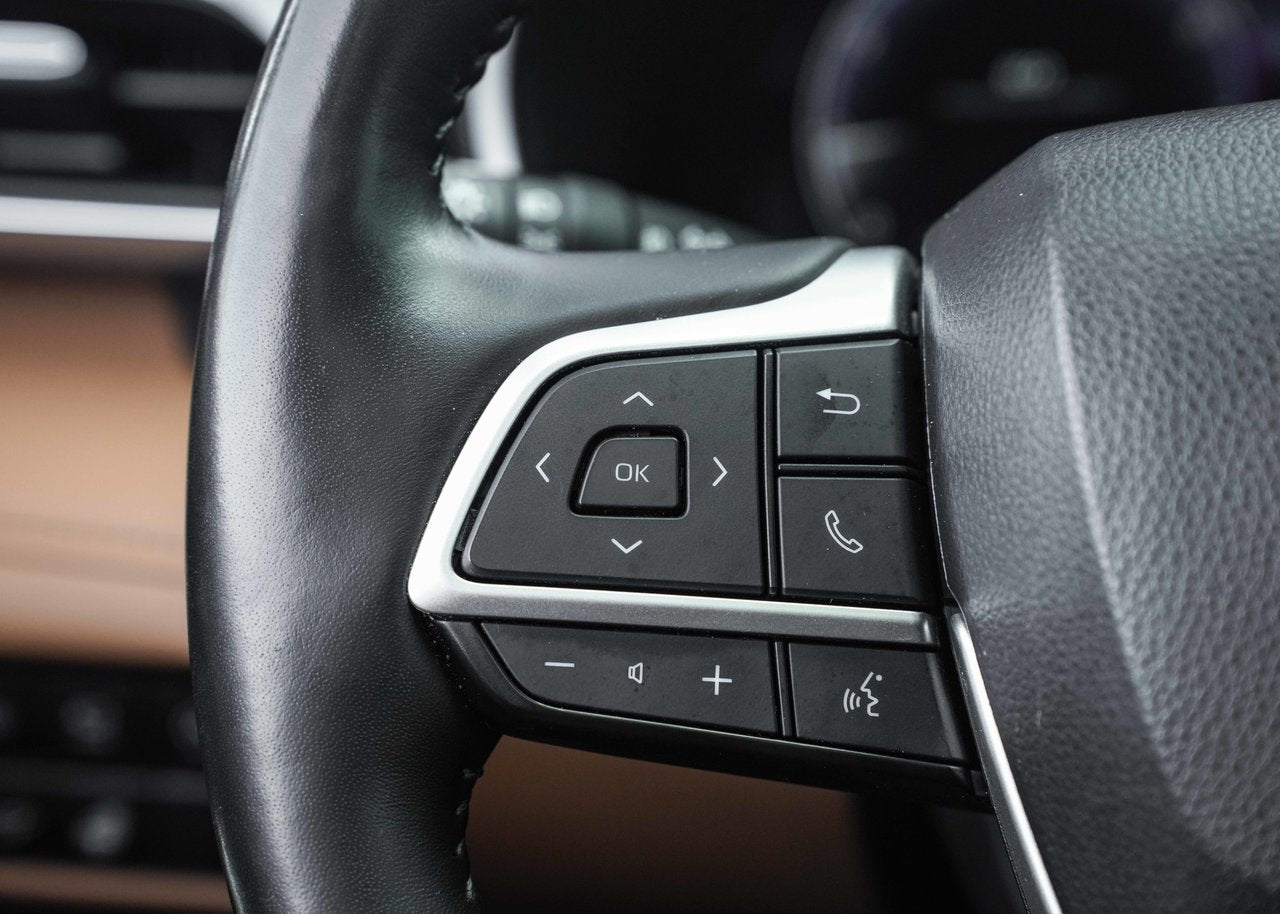 2024 Toyota Highlander LIMITED PLATINUM