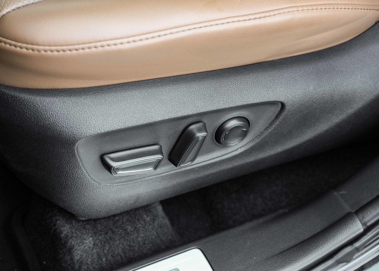 2024 Toyota Highlander LIMITED PLATINUM