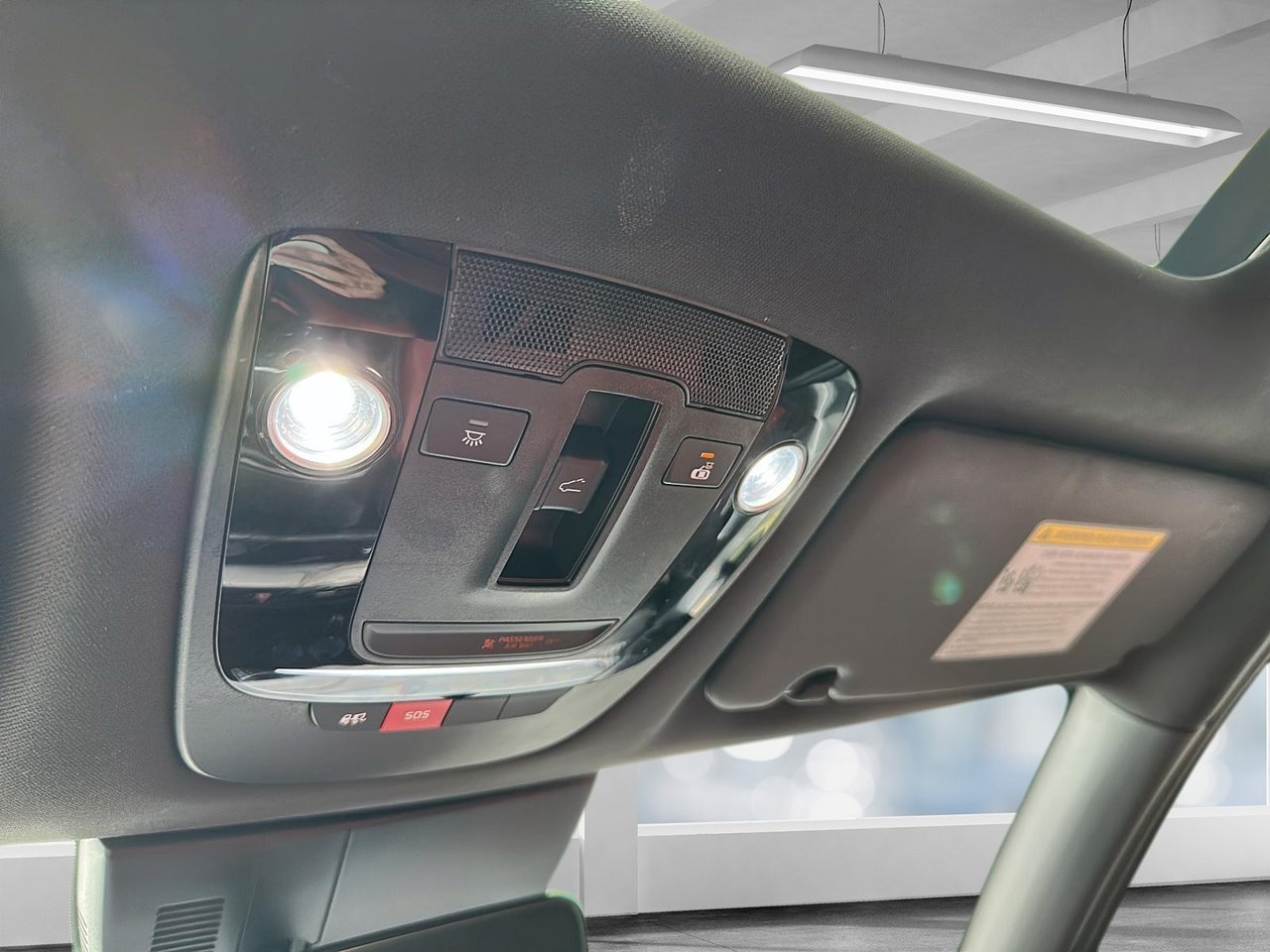 2023 Kia Sportage Ex Premium Red Interior