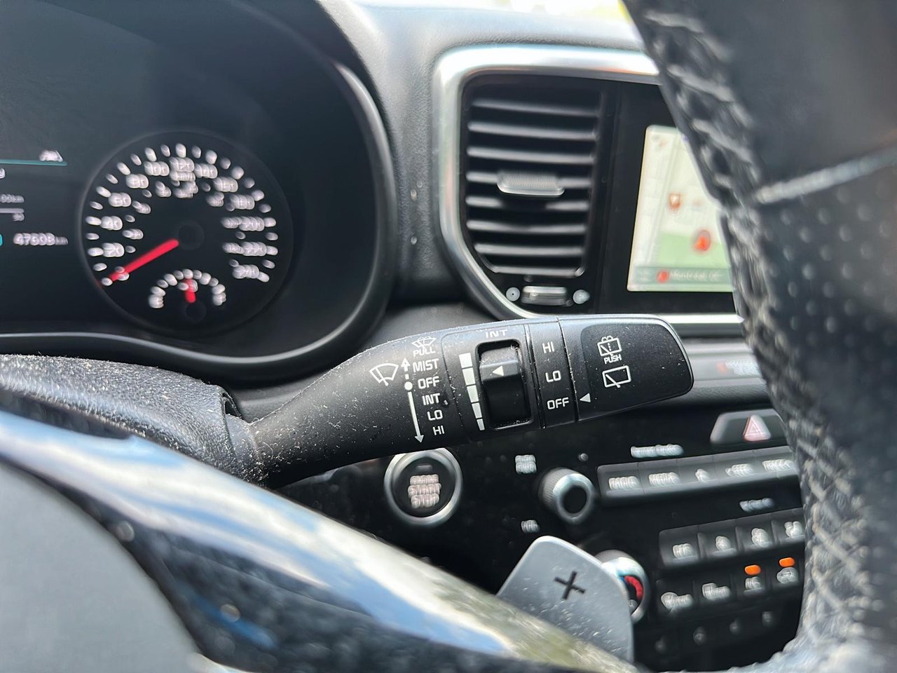 2022 Kia Sportage SX