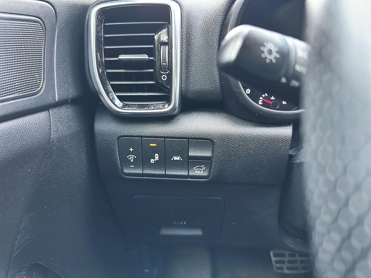 2022 Kia Sportage SX