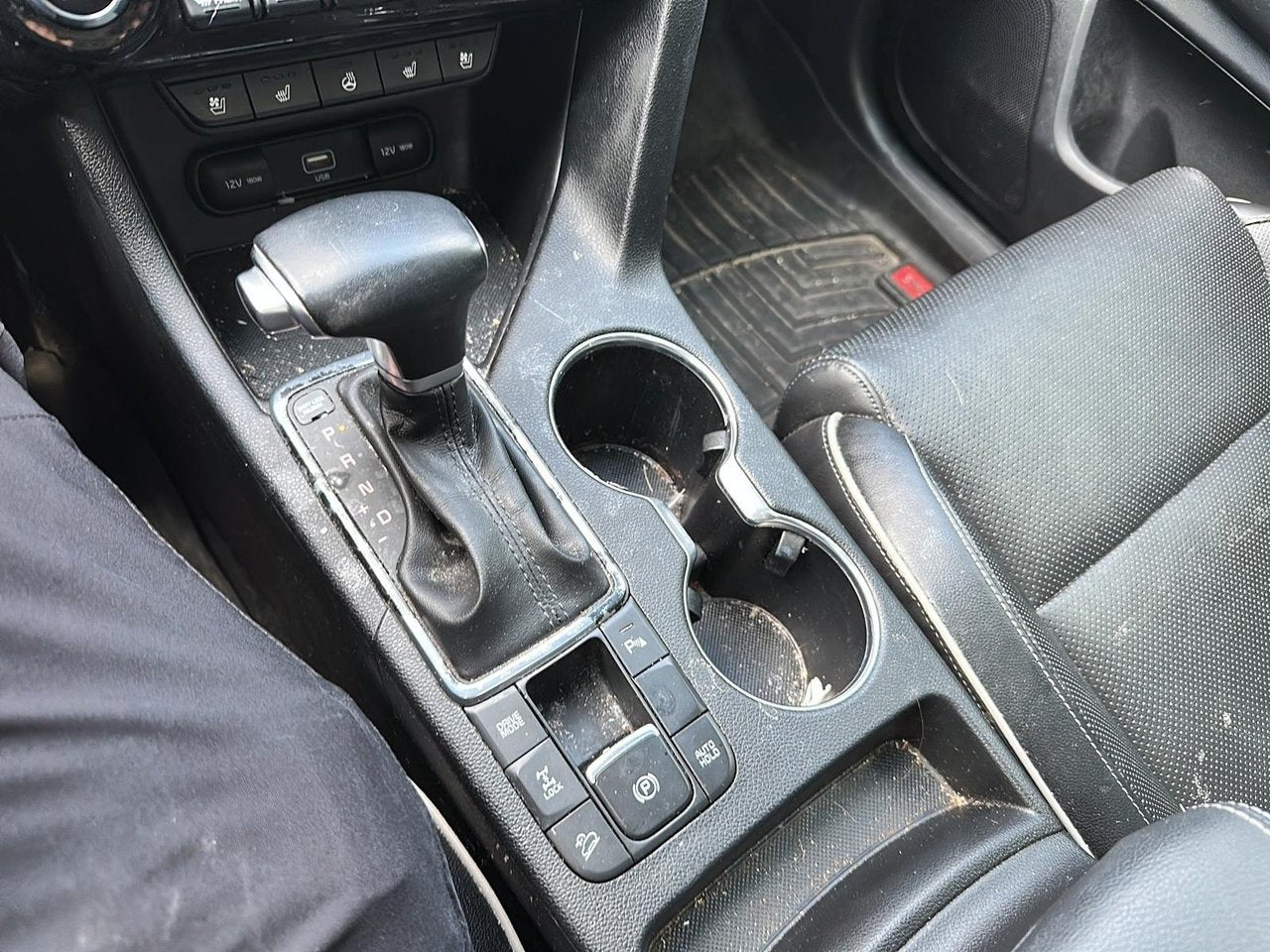 2022 Kia Sportage SX