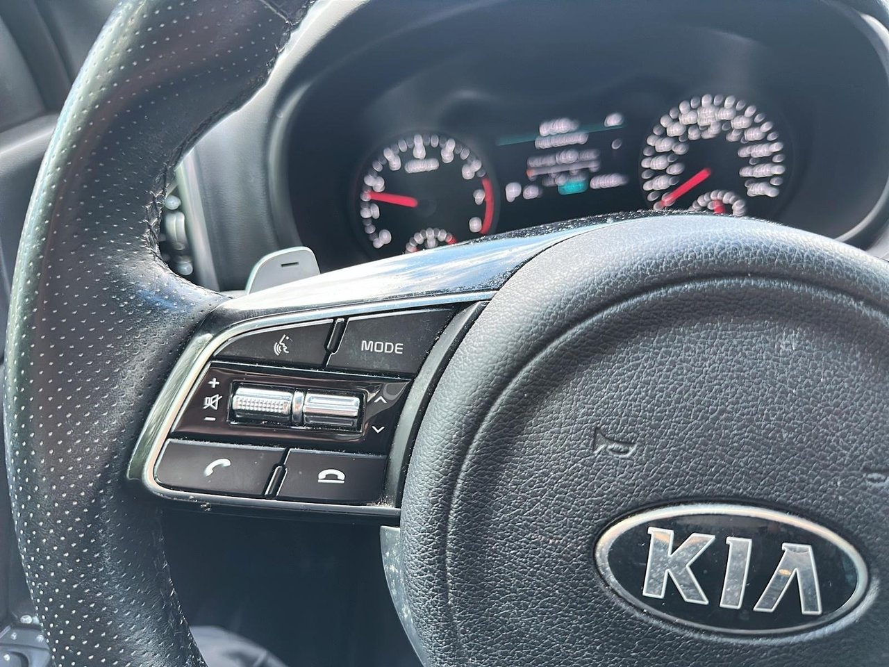 2022 Kia Sportage SX