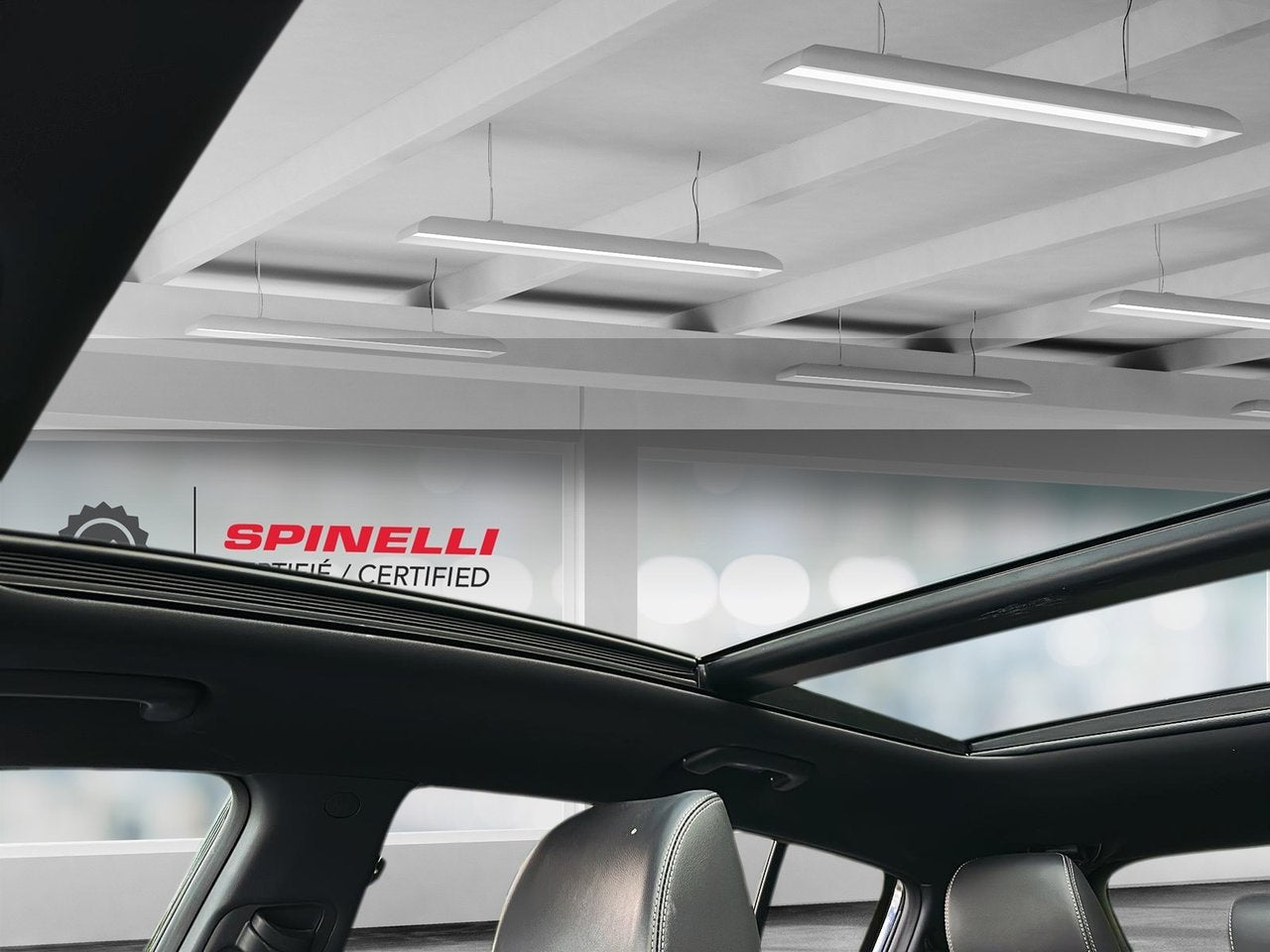 2022 Kia Sportage SX