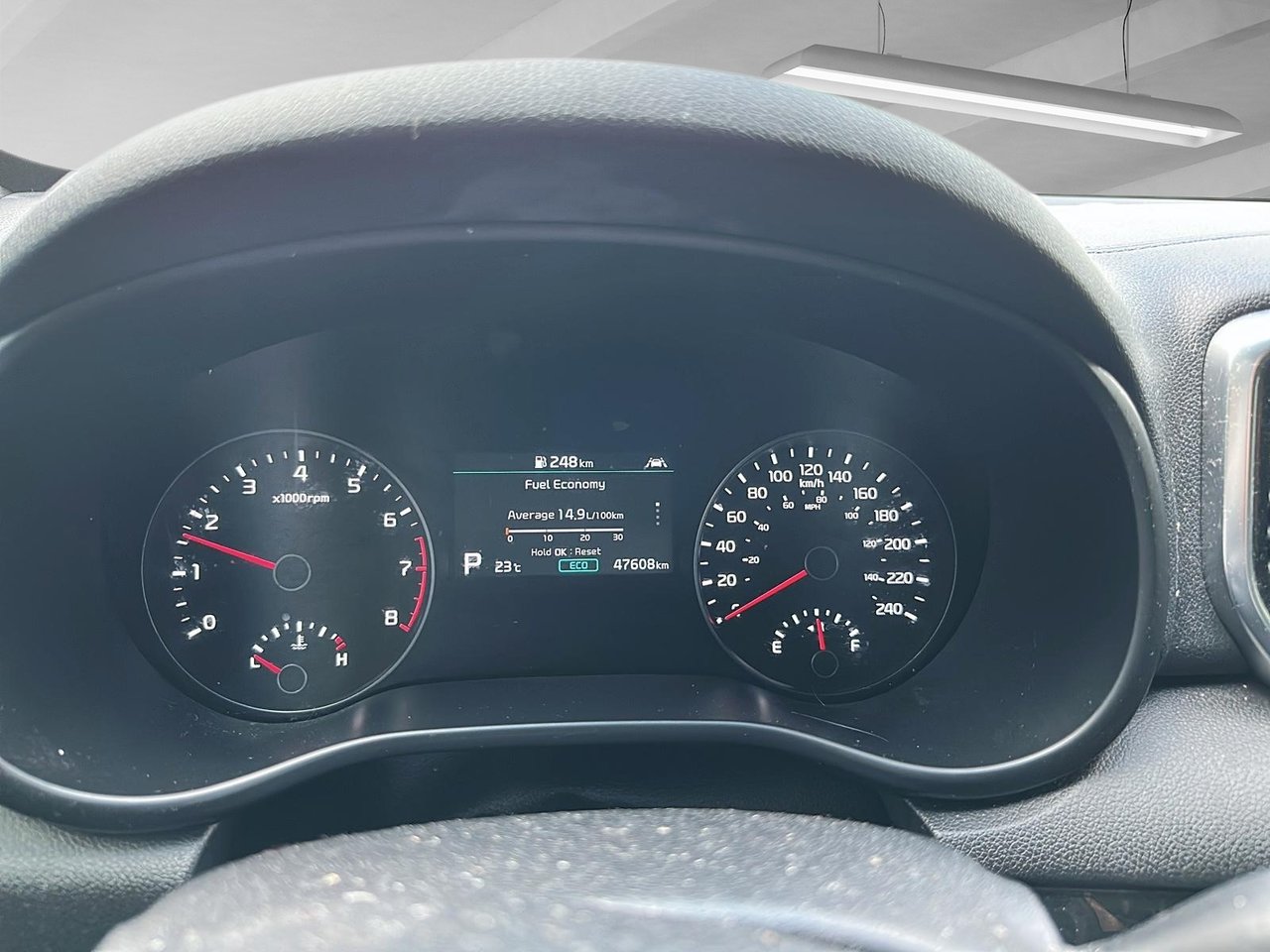 2022 Kia Sportage SX