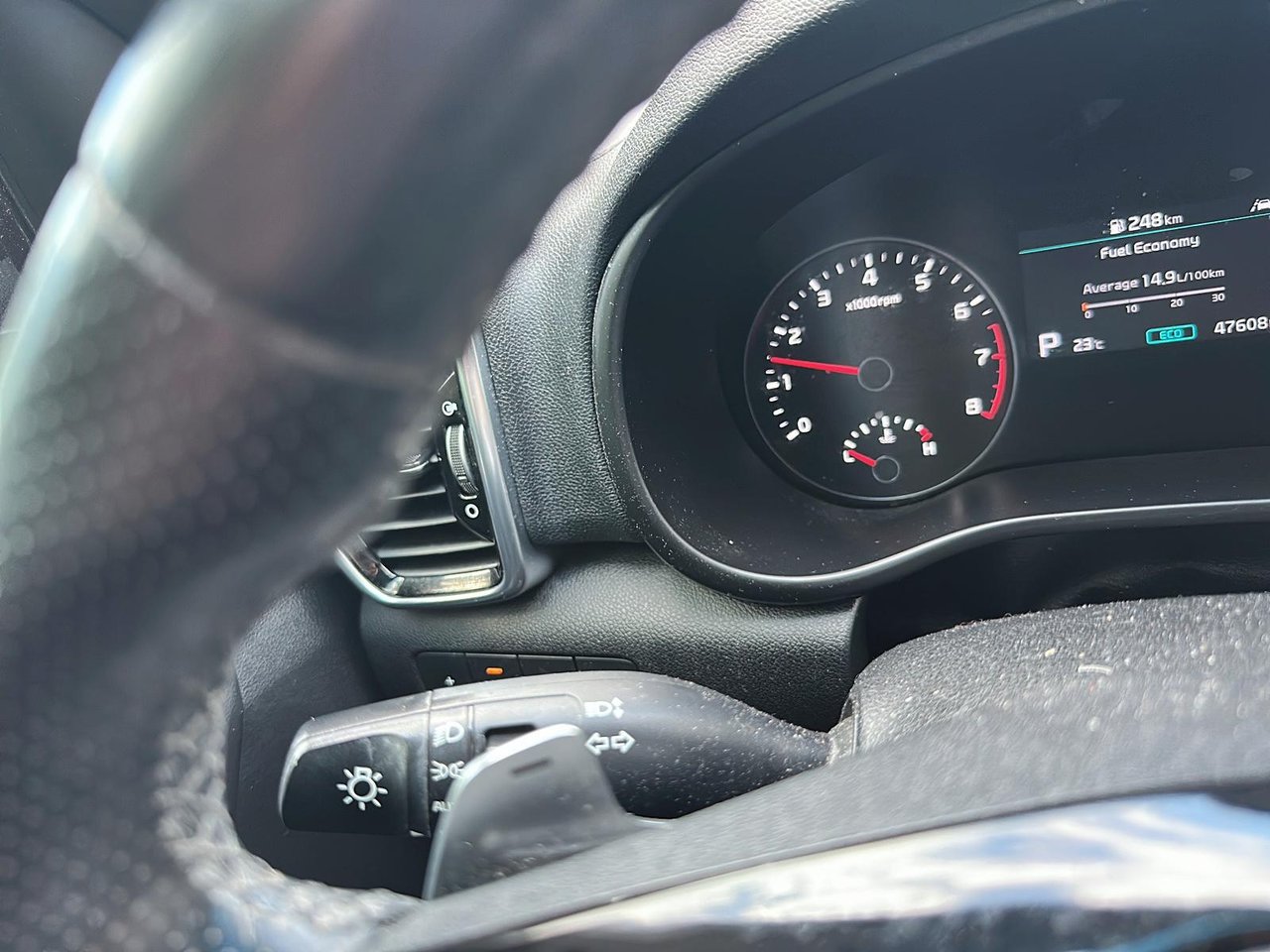 2022 Kia Sportage SX