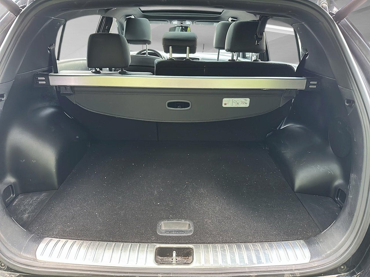 2022 Kia Sportage SX