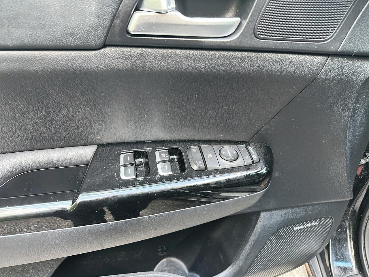 2022 Kia Sportage SX