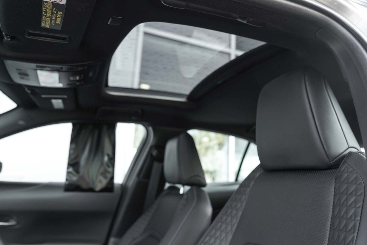 2021 Lexus UX 250h LUXURY BAS KM TOIT MAGS HUD SENSORS