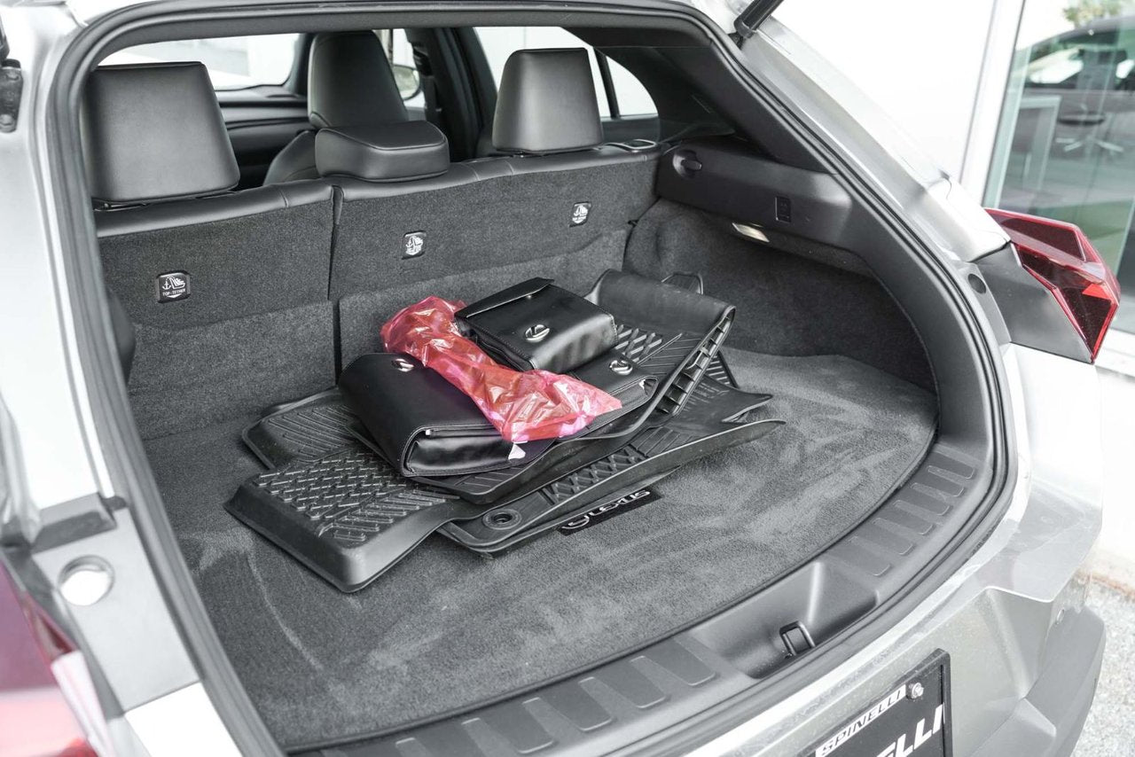 2021 Lexus UX 250h LUXURY BAS KM TOIT MAGS HUD SENSORS