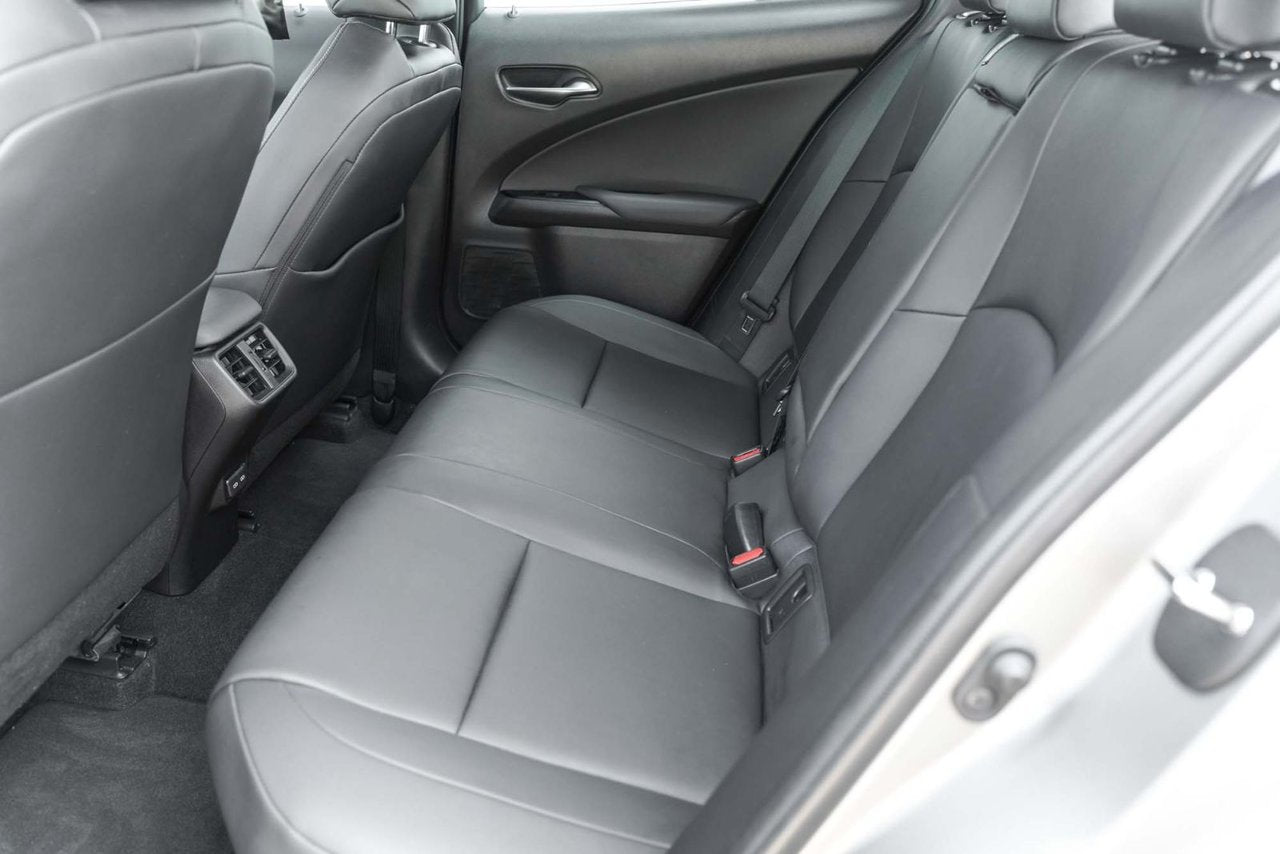 2021 Lexus UX 250h LUXURY BAS KM TOIT MAGS HUD SENSORS