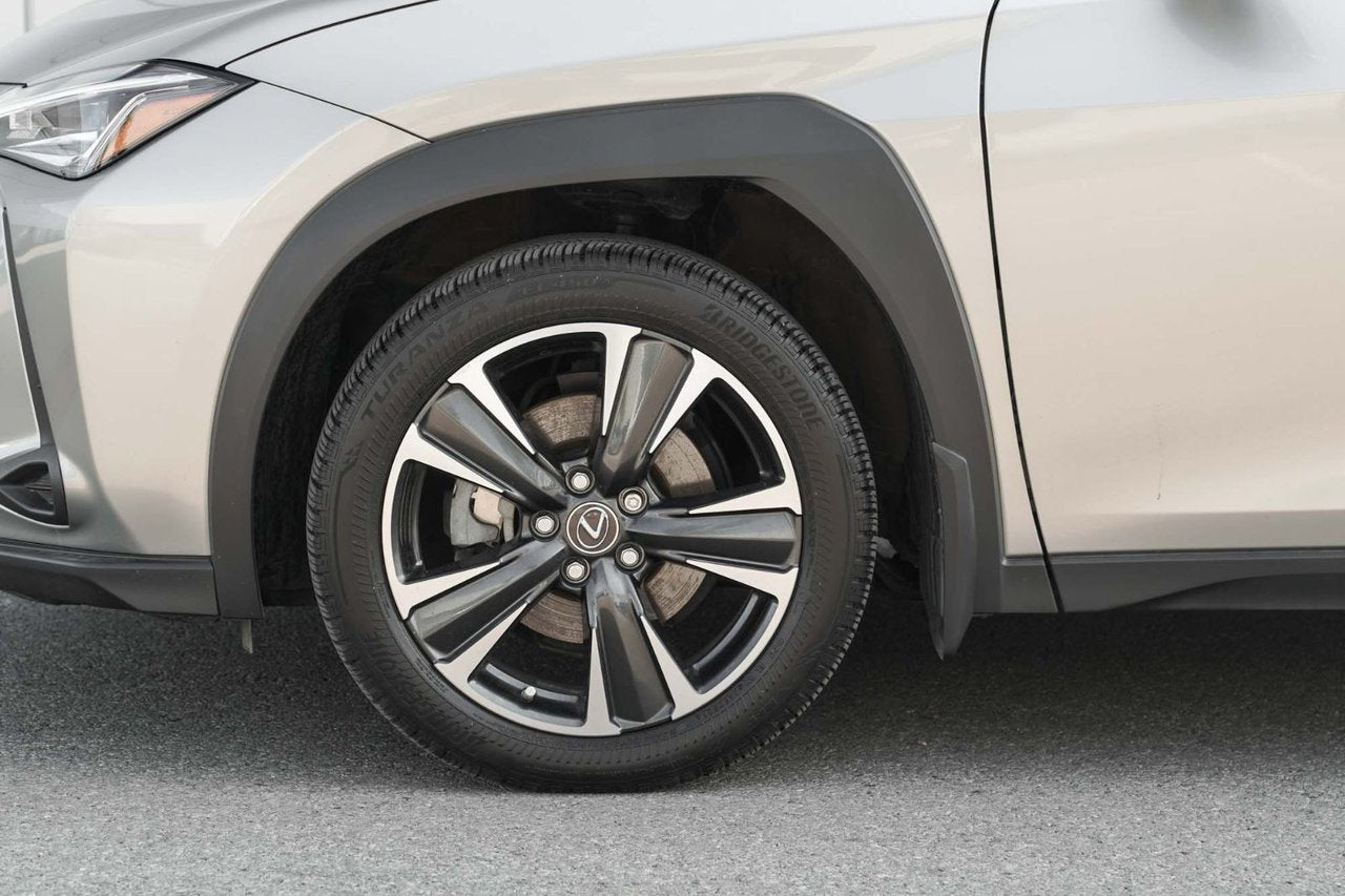 2021 Lexus UX 250h LUXURY BAS KM TOIT MAGS HUD SENSORS