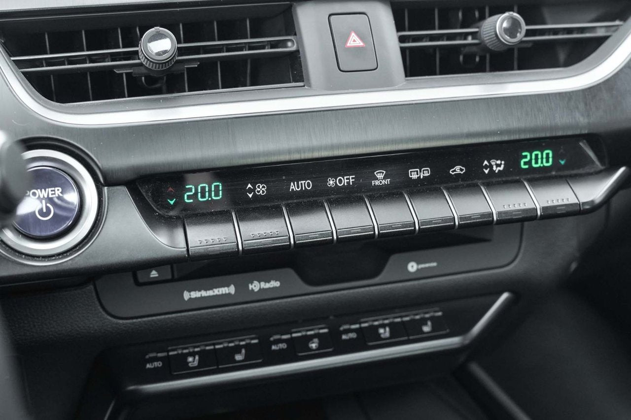 2021 Lexus UX 250h LUXURY BAS KM TOIT MAGS HUD SENSORS