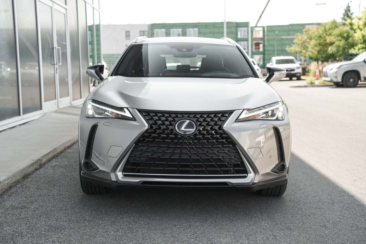 2021 Lexus UX 250h LUXURY BAS KM TOIT MAGS HUD SENSORS