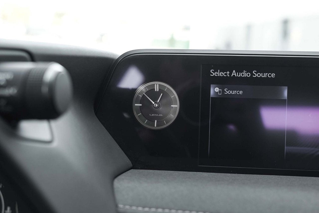 2021 Lexus UX 250h LUXURY BAS KM TOIT MAGS HUD SENSORS