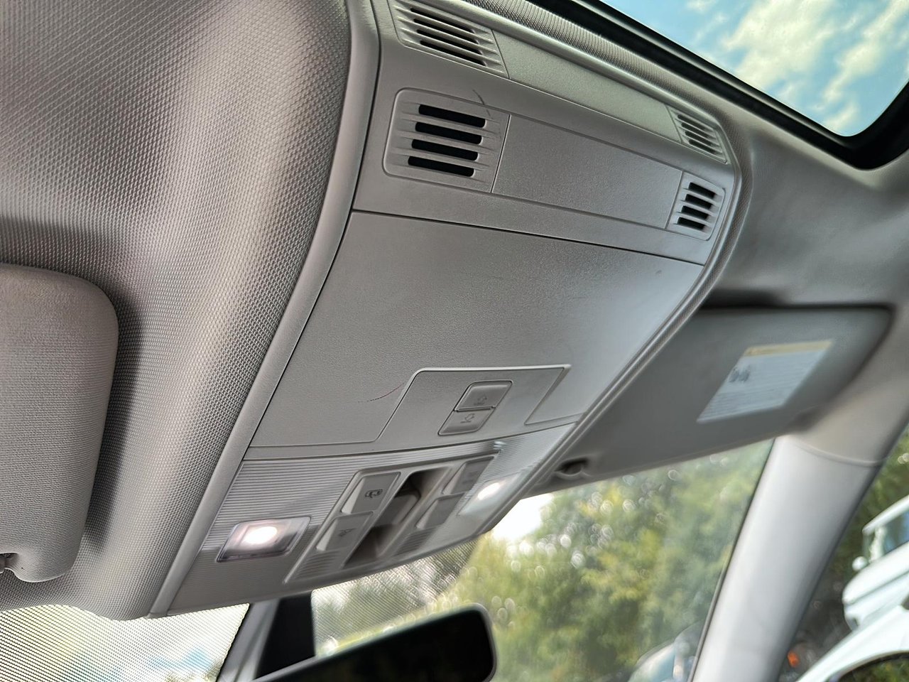 2018 Volkswagen GOLF SPORTWAGEN