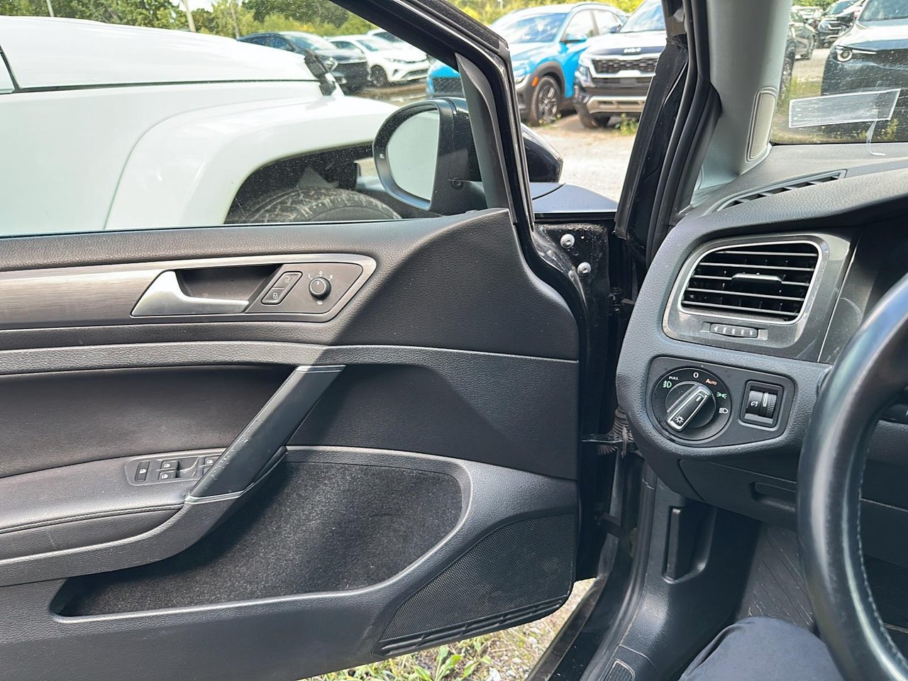 2018 Volkswagen GOLF SPORTWAGEN