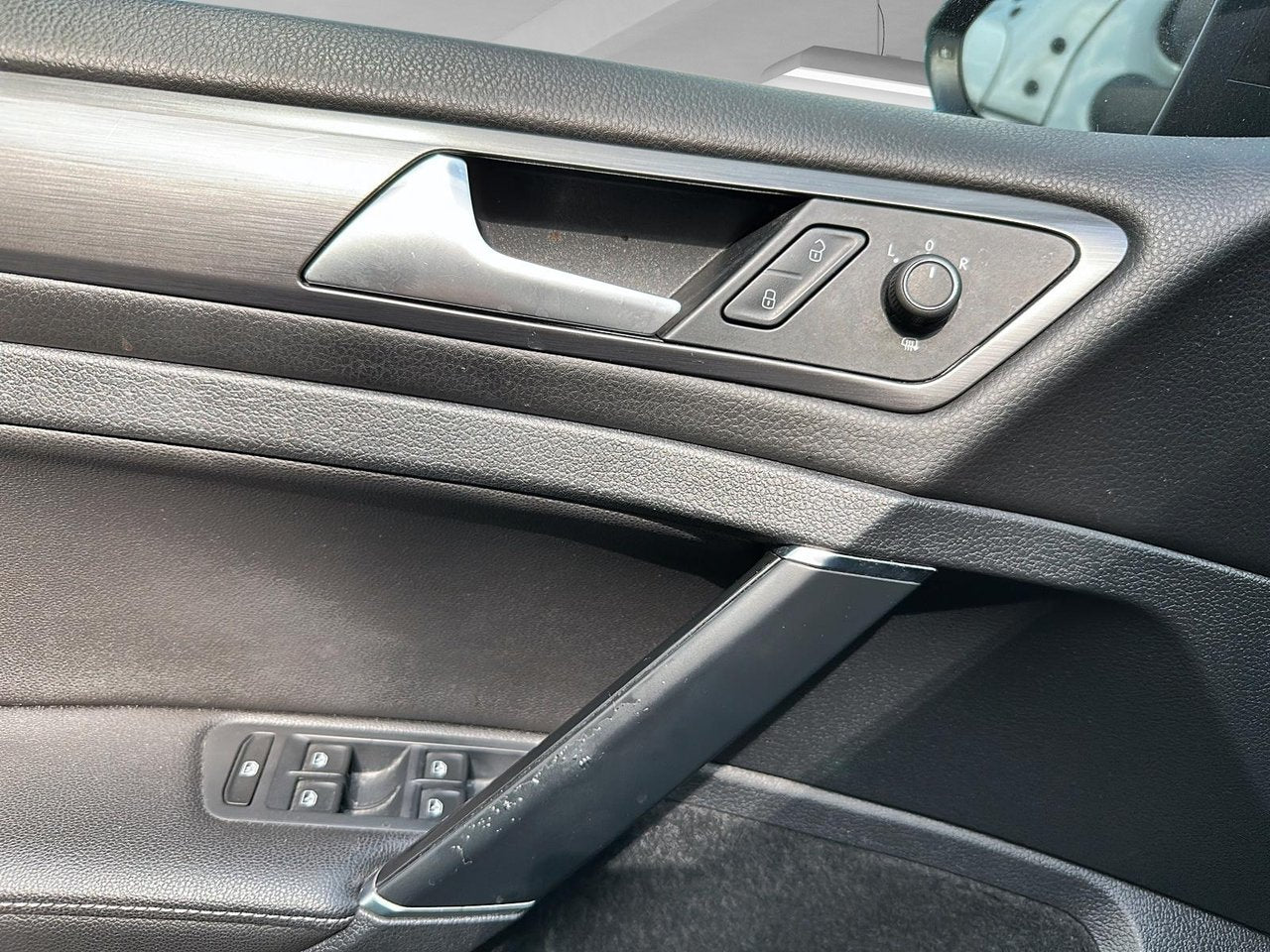 2018 Volkswagen GOLF SPORTWAGEN