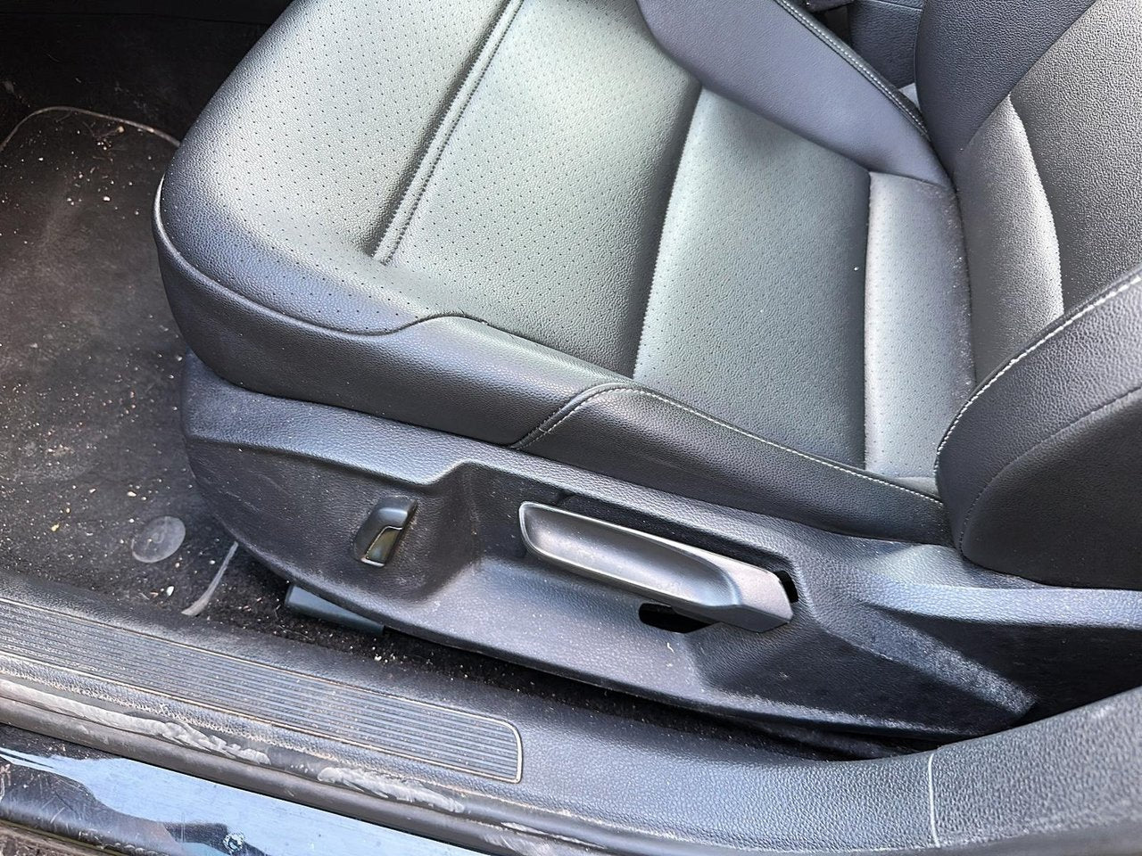 2018 Volkswagen GOLF SPORTWAGEN