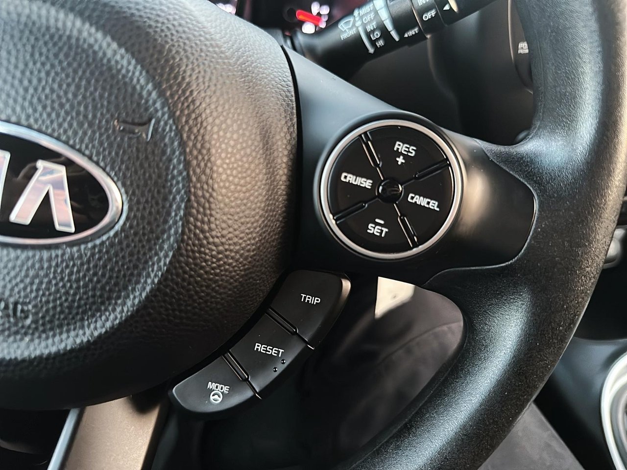 2015 Kia Soul LX
