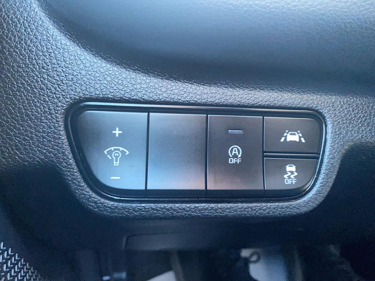 2022 Kia Seltos EX AWD