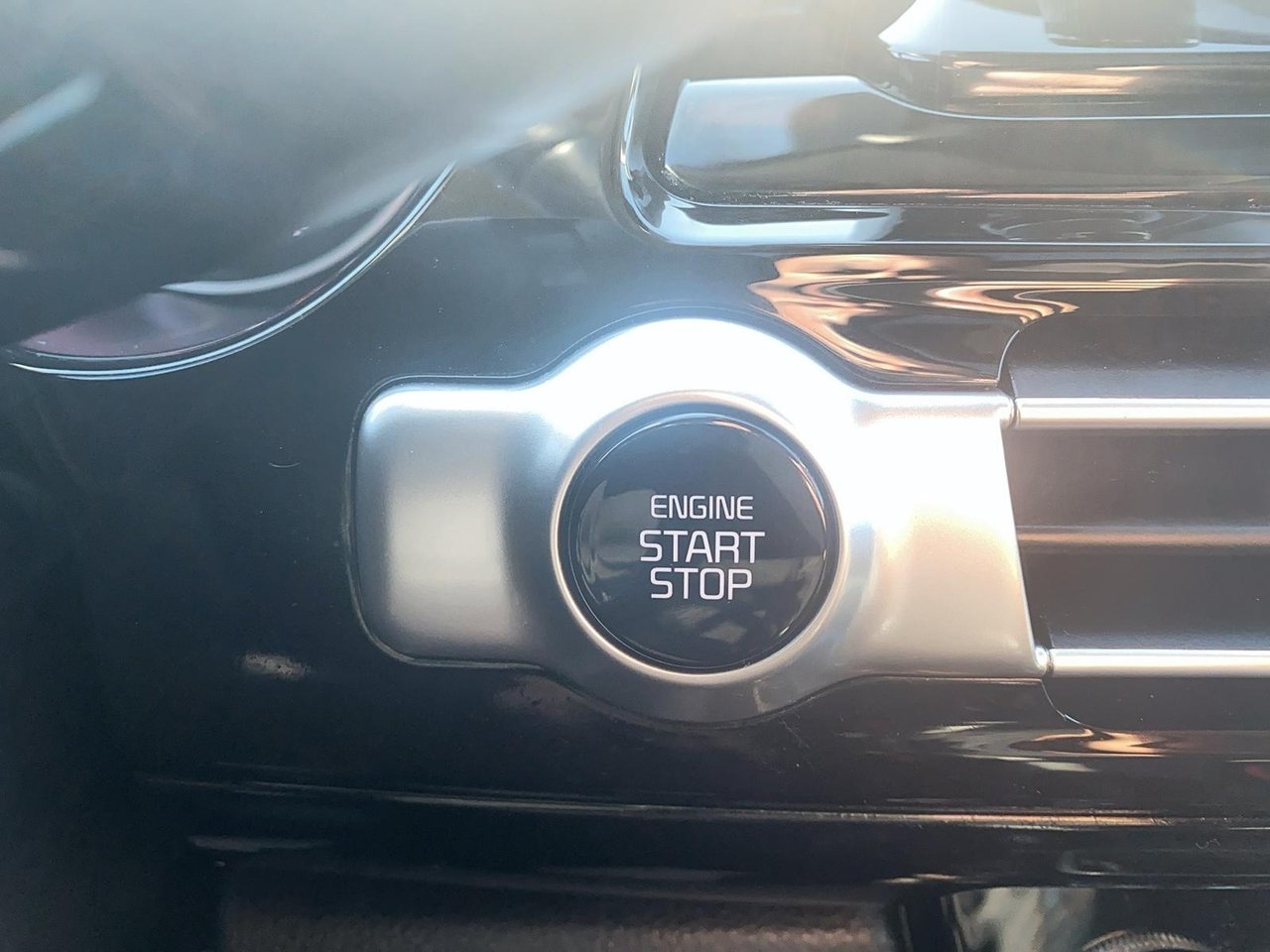 2022 Kia Seltos EX AWD