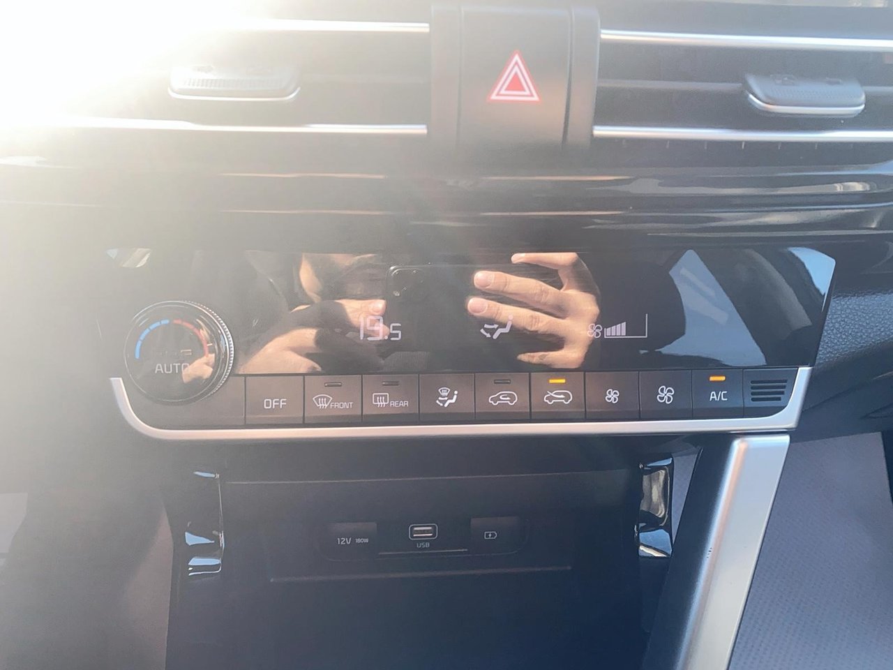 2022 Kia Seltos EX AWD