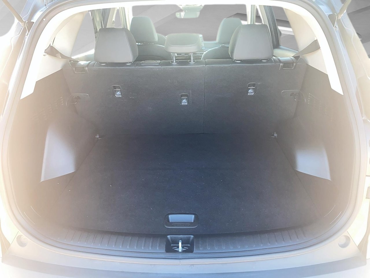 2022 Kia Seltos EX AWD